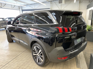 Peugeot 5008 Bluehdi 180 Ch S&s Gt Eat8 5008 94 032km