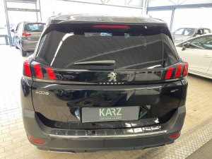 Peugeot 5008 Bluehdi 180 Ch S&s Gt Eat8 5008 94 032km