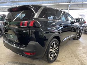 Peugeot 5008 Bluehdi 180 Ch S&s Gt Eat8 5008 94 032km