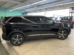 Peugeot 5008 Bluehdi 180 Ch S&s Gt Eat8 5008 94 032km