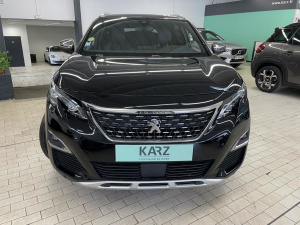 Peugeot 5008 Bluehdi 180 Ch S&s Gt Eat8 5008 94 032km