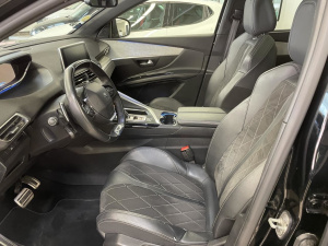Peugeot 5008 Bluehdi 180 Ch S&s Gt Eat8 5008 94 032km