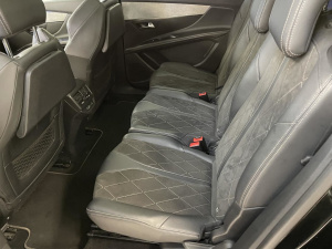 Peugeot 5008 Bluehdi 180 Ch S&s Gt Eat8 5008 94 032km