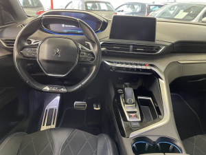 Peugeot 5008 Bluehdi 180 Ch S&s Gt Eat8 5008 94 032km