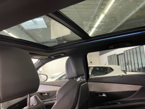 Peugeot 5008 Bluehdi 180 Ch S&s Gt Eat8 5008 94 032km