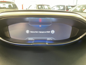 Peugeot 5008 Bluehdi 180 Ch S&s Gt Eat8 5008 94 032km