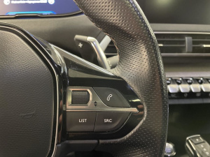 Peugeot 5008 Bluehdi 180 Ch S&s Gt Eat8 5008 94 032km