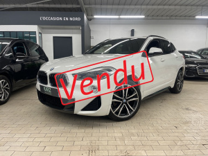 Bmw X2 Sdrive 18i 140ch Dkg7 M Sport X2 42 145km
