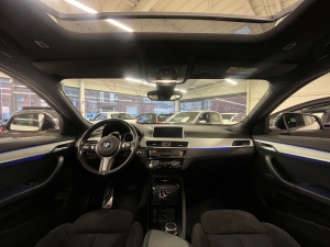 Bmw X2 Sdrive 18i 140ch Dkg7 M Sport X2 42 145km