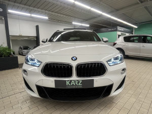 Bmw X2 Sdrive 18i 140ch Dkg7 M Sport X2 42 145km
