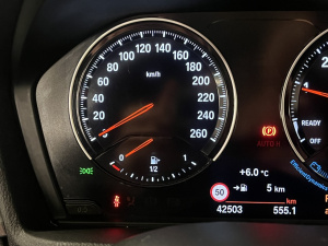 Bmw X2 Sdrive 18i 140ch Dkg7 M Sport X2 42 145km