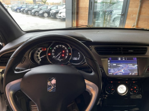 Ds Ds3 1.6 Bluehdi 100 S&s Ds3 76 851km