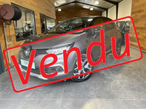 Renault Captur Intens 1.3 Tce 130 - 1ere Main Captur 16 443km