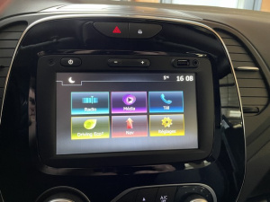 Renault Captur Intens 1.3 Tce 130 - 1ere Main Captur 16 443km