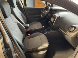 Renault Captur Intens 1.3 Tce 130 - 1ere Main Captur 16 443km