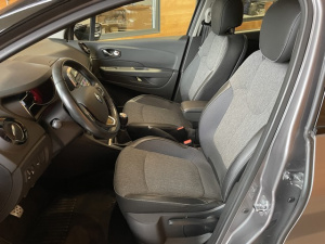 Renault Captur Intens 1.3 Tce 130 - 1ere Main Captur 16 443km
