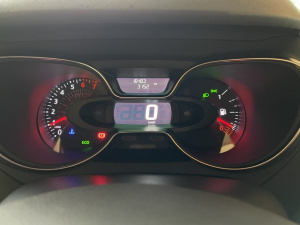 Renault Captur Intens 1.3 Tce 130 - 1ere Main Captur 16 443km
