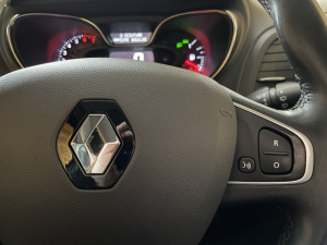 Renault Captur Intens 1.3 Tce 130 - 1ere Main Captur 16 443km