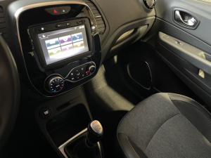 Renault Captur Intens 1.3 Tce 130 - 1ere Main Captur 16 443km
