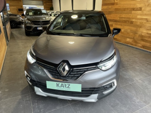Renault Captur Intens 1.3 Tce 130 - 1ere Main Captur 16 443km
