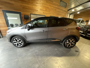 Renault Captur Intens 1.3 Tce 130 - 1ere Main Captur 16 443km