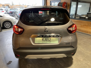 Renault Captur Intens 1.3 Tce 130 - 1ere Main Captur 16 443km