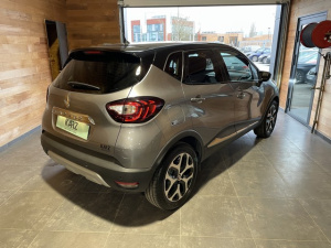 Renault Captur Intens 1.3 Tce 130 - 1ere Main Captur 16 443km