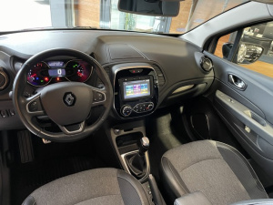Renault Captur Intens 1.3 Tce 130 - 1ere Main Captur 16 443km