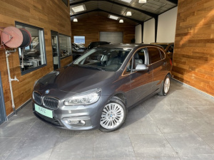 Bmw Serie 2 Active Tourer Luxury A 218i 136ch Serie 2 Active Toure 43 534km