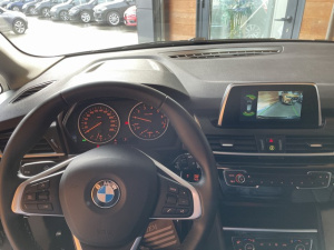 Bmw Serie 2 Active Tourer Luxury A 218i 136ch Serie 2 Active Toure 43 534km