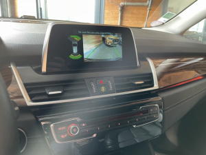 Bmw Serie 2 Active Tourer Luxury A 218i 136ch Serie 2 Active Toure 43 534km