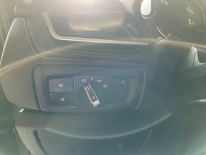 Bmw Serie 2 Active Tourer Luxury A 218i 136ch Serie 2 Active Toure 43 534km