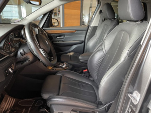 Bmw Serie 2 Active Tourer Luxury A 218i 136ch Serie 2 Active Toure 43 534km