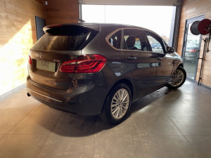 Bmw Serie 2 Active Tourer Luxury A 218i 136ch Serie 2 Active Toure 43 534km