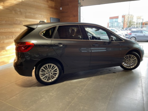 Bmw Serie 2 Active Tourer Luxury A 218i 136ch Serie 2 Active Toure 43 534km