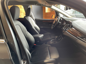 Bmw Serie 2 Active Tourer Luxury A 218i 136ch Serie 2 Active Toure 43 534km