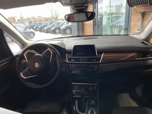 Bmw Serie 2 Active Tourer Luxury A 218i 136ch Serie 2 Active Toure 43 534km