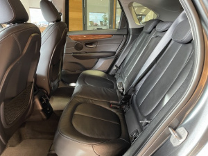 Bmw Serie 2 Active Tourer Luxury A 218i 136ch Serie 2 Active Toure 43 534km