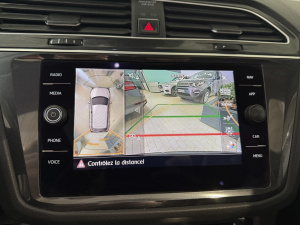 Volkswagen Tiguan 1.4 Tsi 150ch Carat Dsg6 Tiguan 129 221km