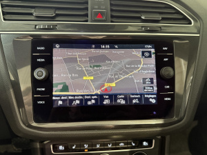 Volkswagen Tiguan 1.4 Tsi 150ch Carat Dsg6 Tiguan 129 221km
