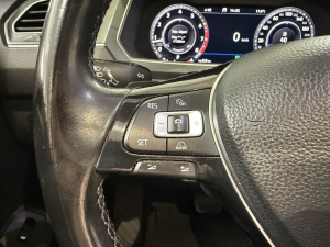 Volkswagen Tiguan 1.4 Tsi 150ch Carat Dsg6 Tiguan 129 221km