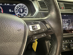 Volkswagen Tiguan 1.4 Tsi 150ch Carat Dsg6 Tiguan 129 221km