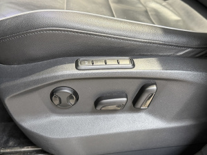 Volkswagen Tiguan 1.4 Tsi 150ch Carat Dsg6 Tiguan 129 221km