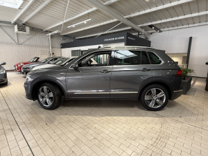 Volkswagen Tiguan 1.4 Tsi 150ch Carat Dsg6 Tiguan 129 221km