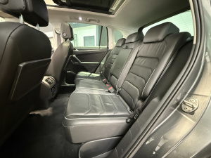 Volkswagen Tiguan 1.4 Tsi 150ch Carat Dsg6 Tiguan 129 221km
