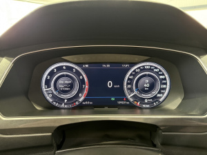 Volkswagen Tiguan 1.4 Tsi 150ch Carat Dsg6 Tiguan 129 221km