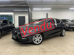 Seat Leon 2.0 Tdi 115ch Style Leon 119 692km