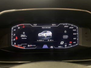 Seat Leon 2.0 Tdi 115ch Style Leon 119 692km