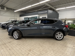 Seat Leon 2.0 Tdi 115ch Style Leon 119 692km