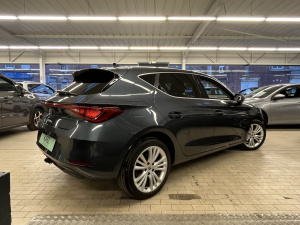 Seat Leon 2.0 Tdi 115ch Style Leon 119 692km